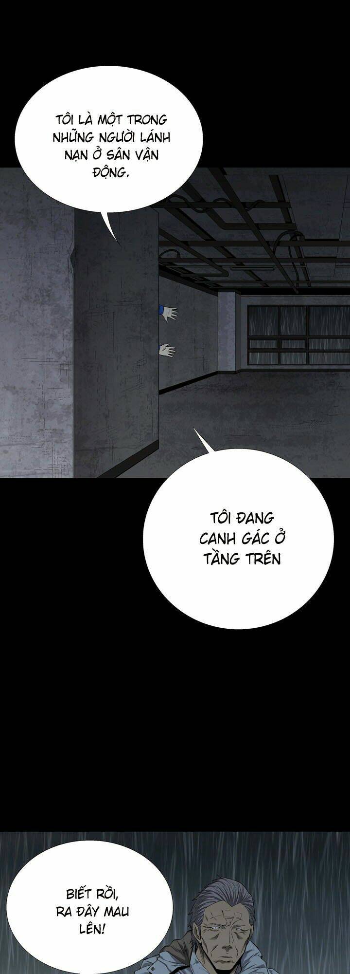 Thảm Họa Ong Độc Chapter 51 - Trang 2