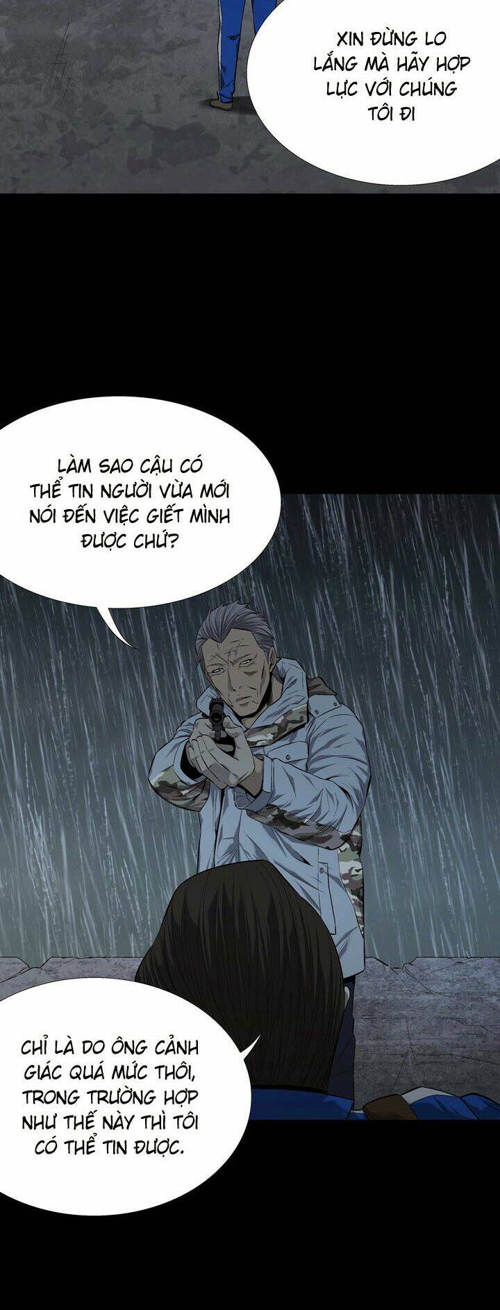 Thảm Họa Ong Độc Chapter 51 - Trang 2