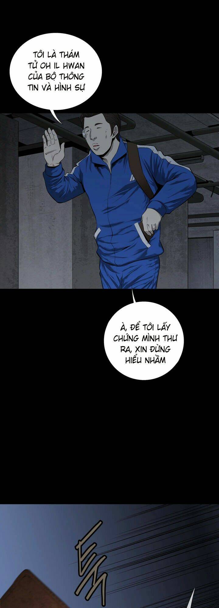 Thảm Họa Ong Độc Chapter 51 - Trang 2