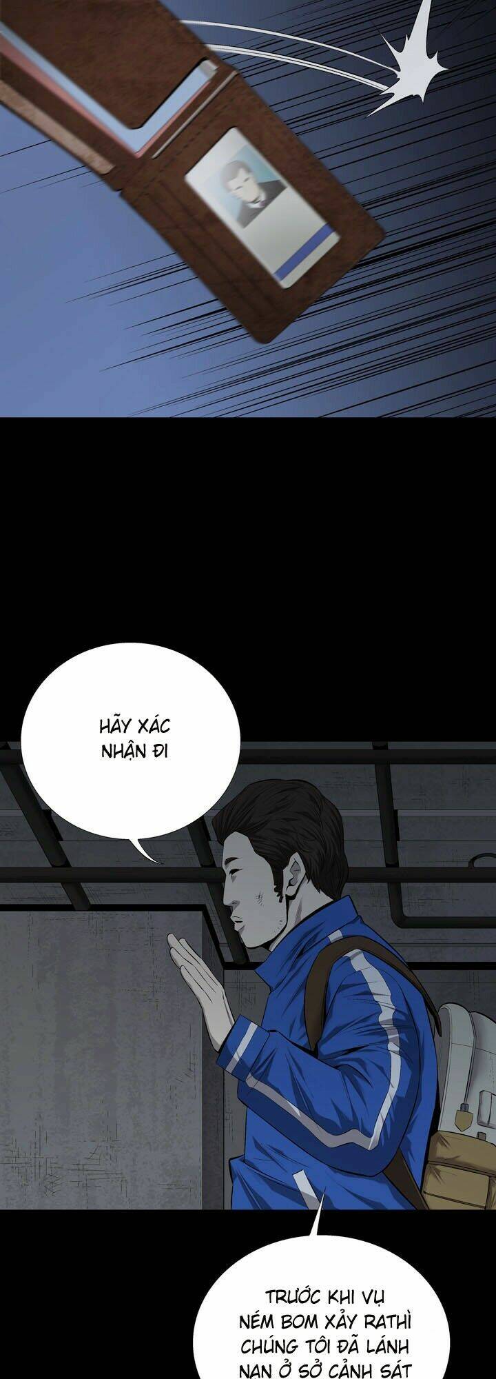 Thảm Họa Ong Độc Chapter 51 - Trang 2