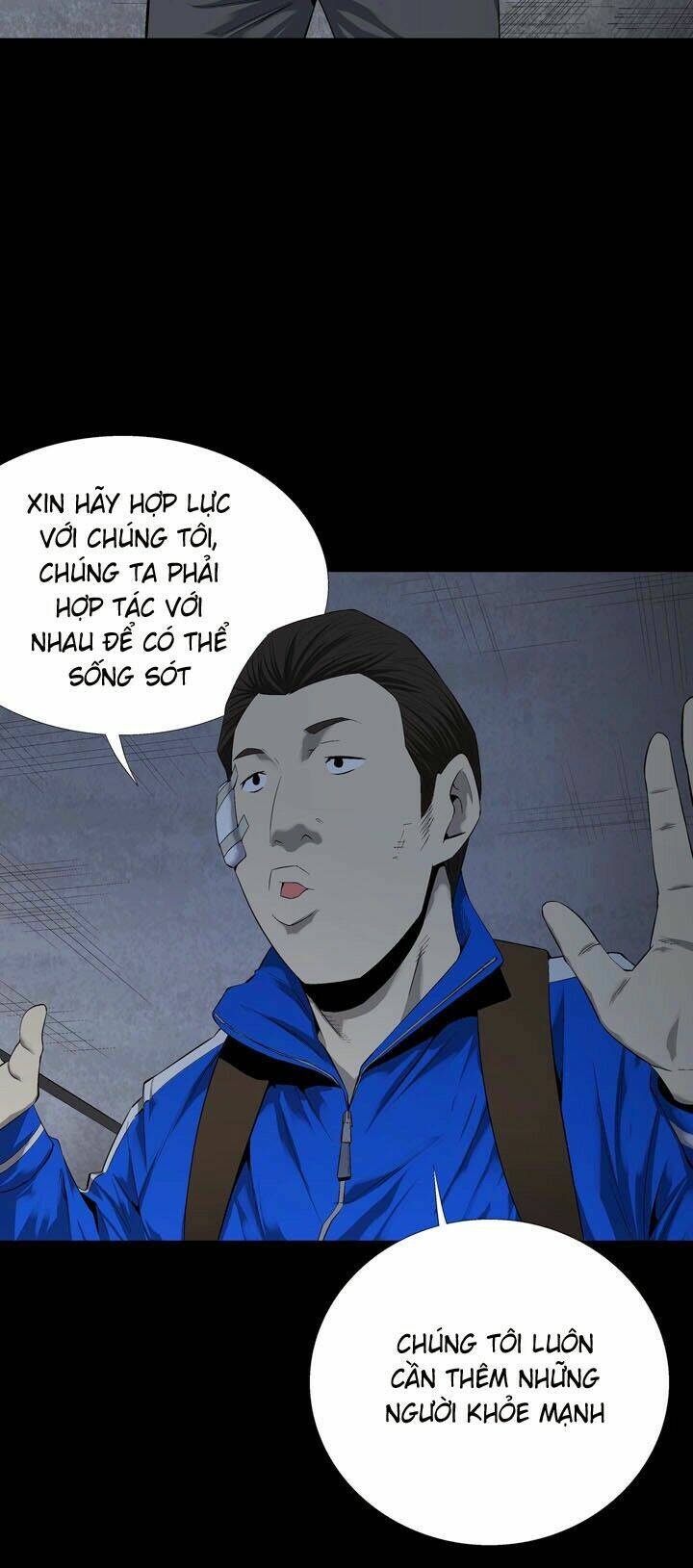 Thảm Họa Ong Độc Chapter 51 - Trang 2