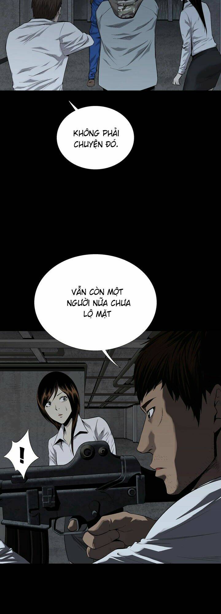 Thảm Họa Ong Độc Chapter 51 - Trang 2