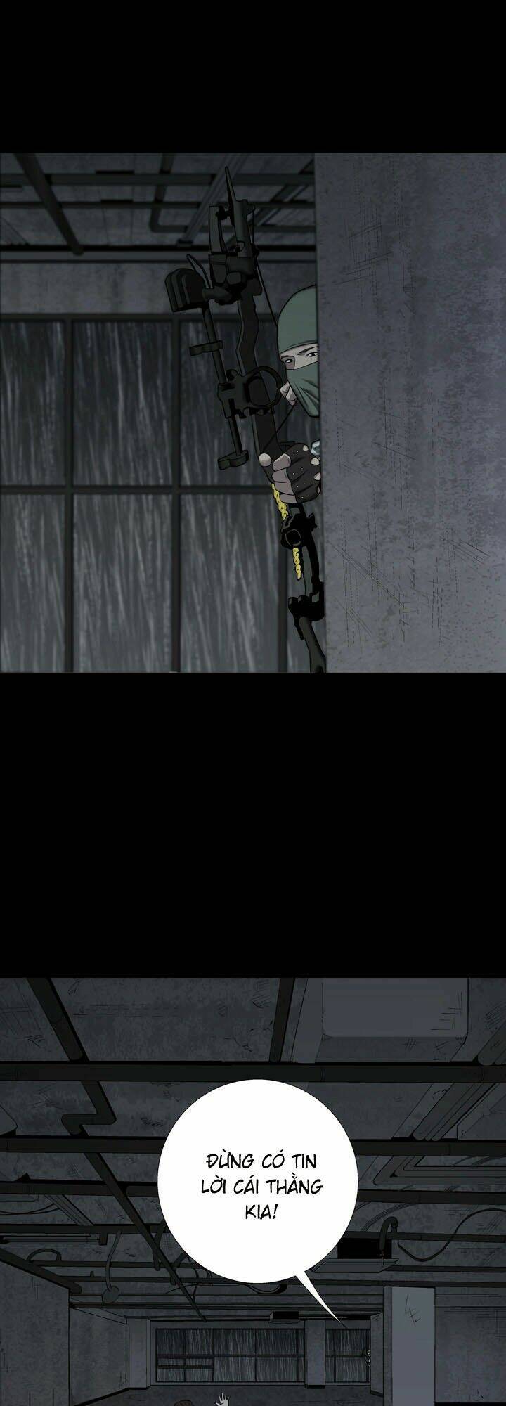 Thảm Họa Ong Độc Chapter 51 - Trang 2