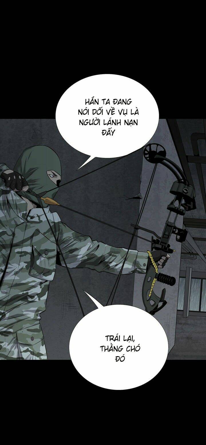 Thảm Họa Ong Độc Chapter 51 - Trang 2