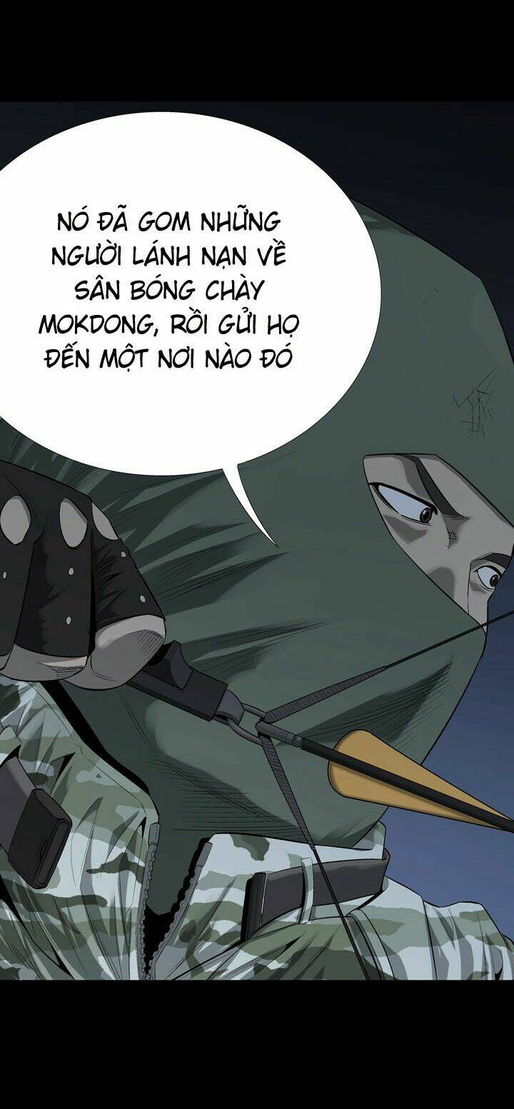 Thảm Họa Ong Độc Chapter 51 - Trang 2