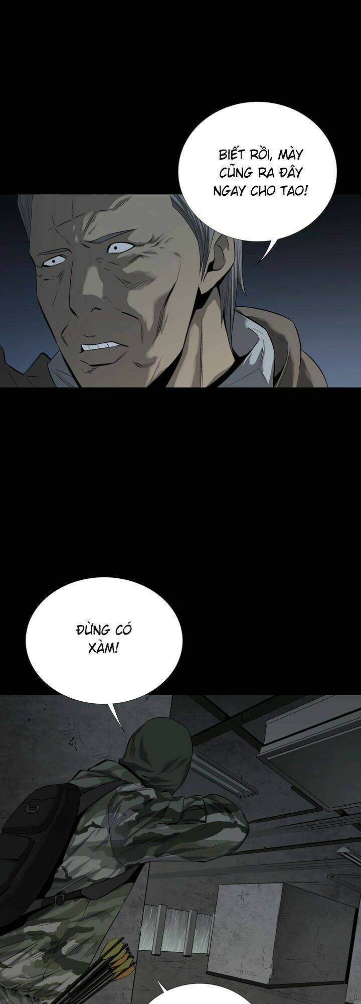 Thảm Họa Ong Độc Chapter 51 - Trang 2