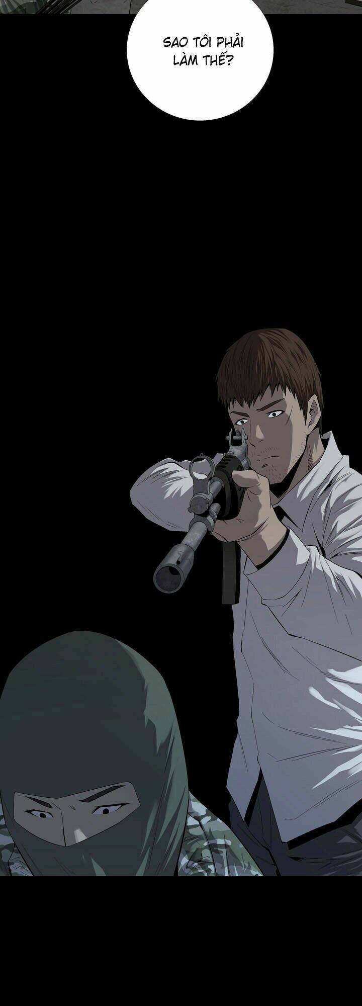 Thảm Họa Ong Độc Chapter 51 - Trang 2