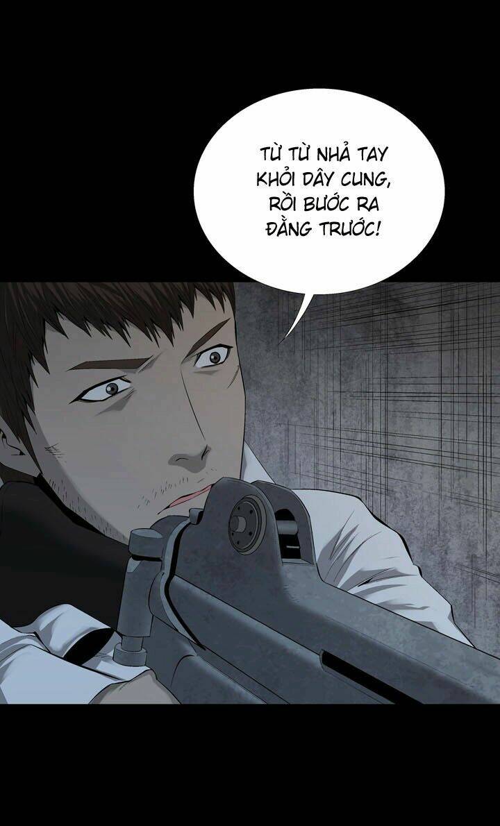 Thảm Họa Ong Độc Chapter 51 - Trang 2