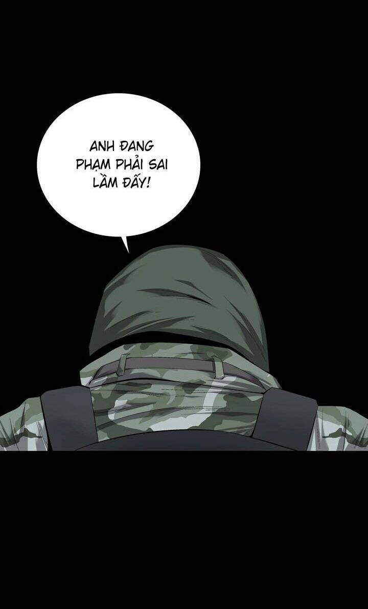 Thảm Họa Ong Độc Chapter 51 - Trang 2