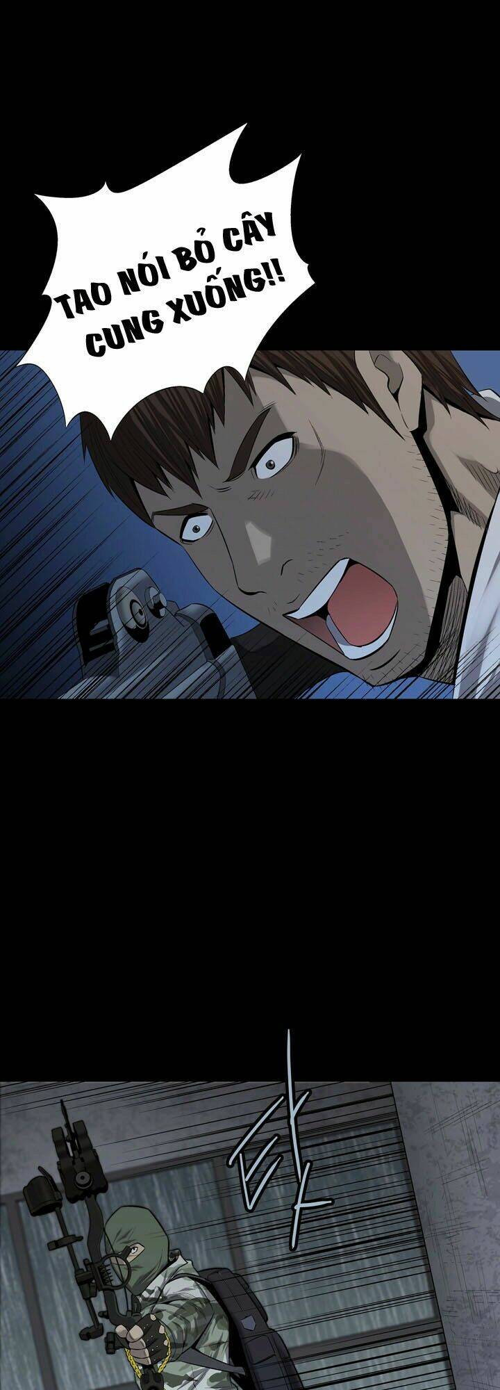 Thảm Họa Ong Độc Chapter 51 - Trang 2