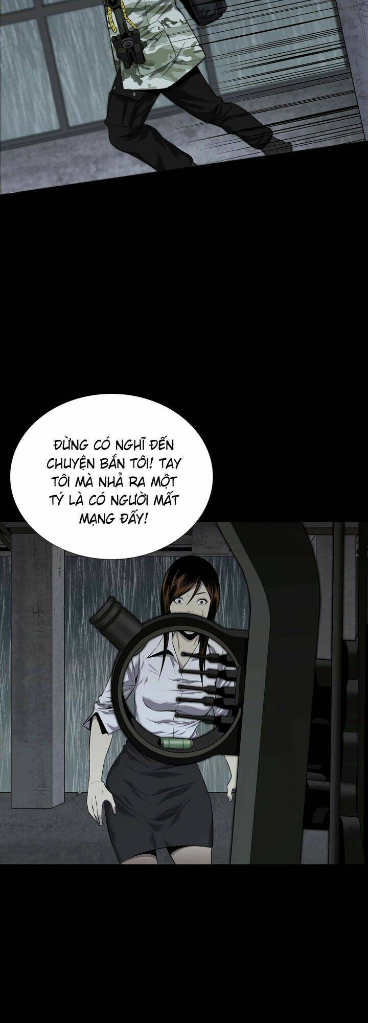 Thảm Họa Ong Độc Chapter 51 - Trang 2