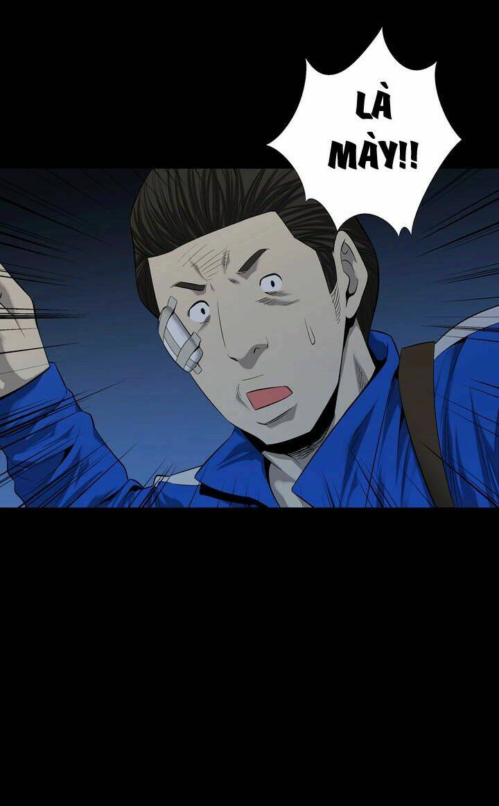 Thảm Họa Ong Độc Chapter 51 - Trang 2