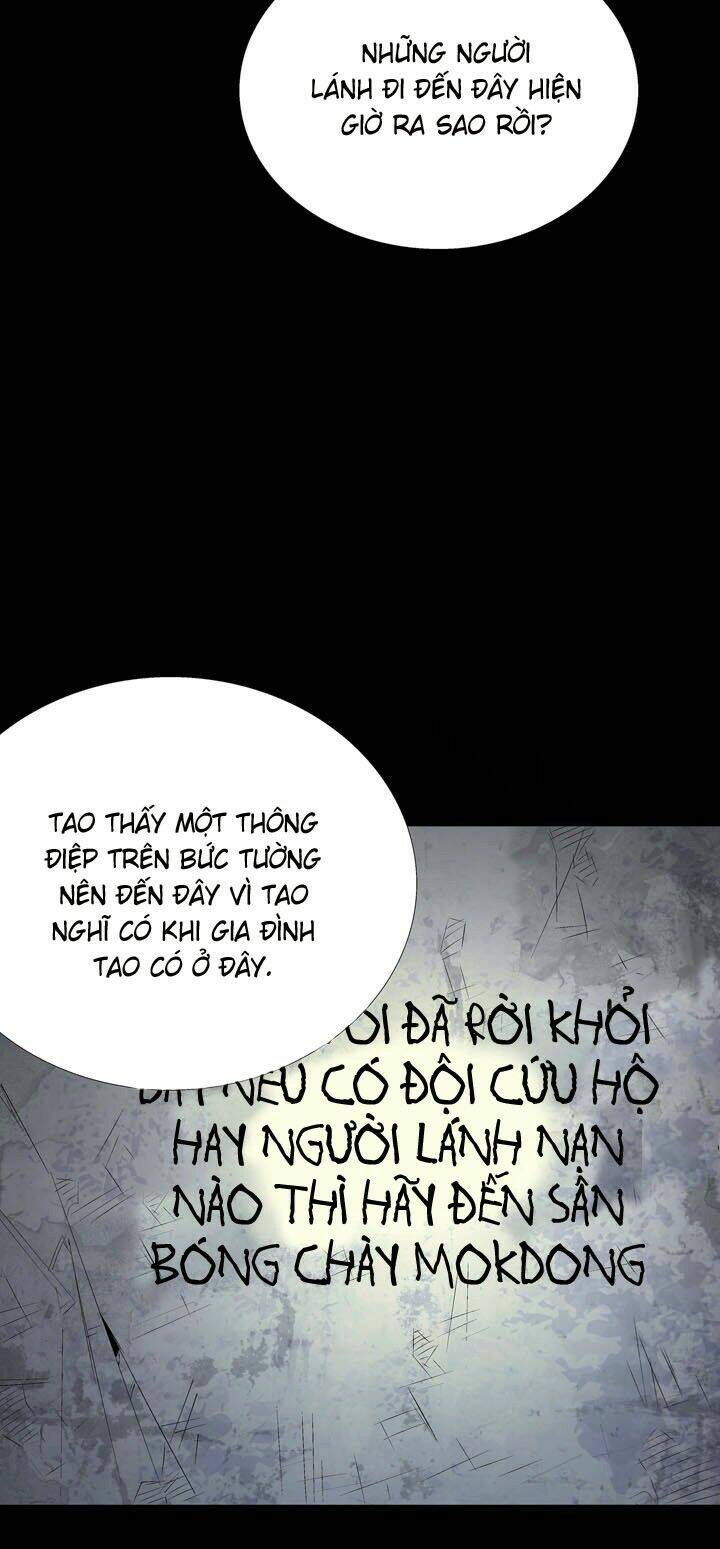 Thảm Họa Ong Độc Chapter 51 - Trang 2