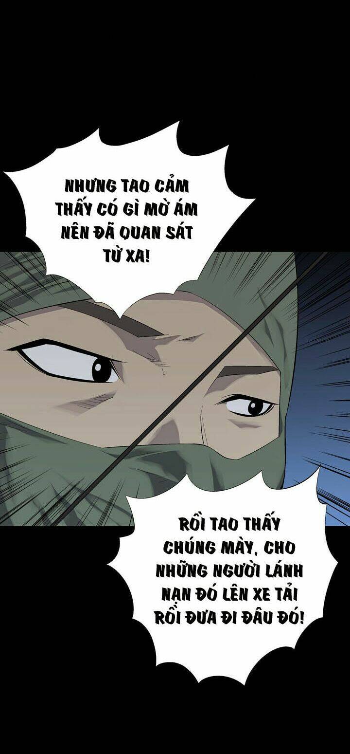 Thảm Họa Ong Độc Chapter 51 - Trang 2