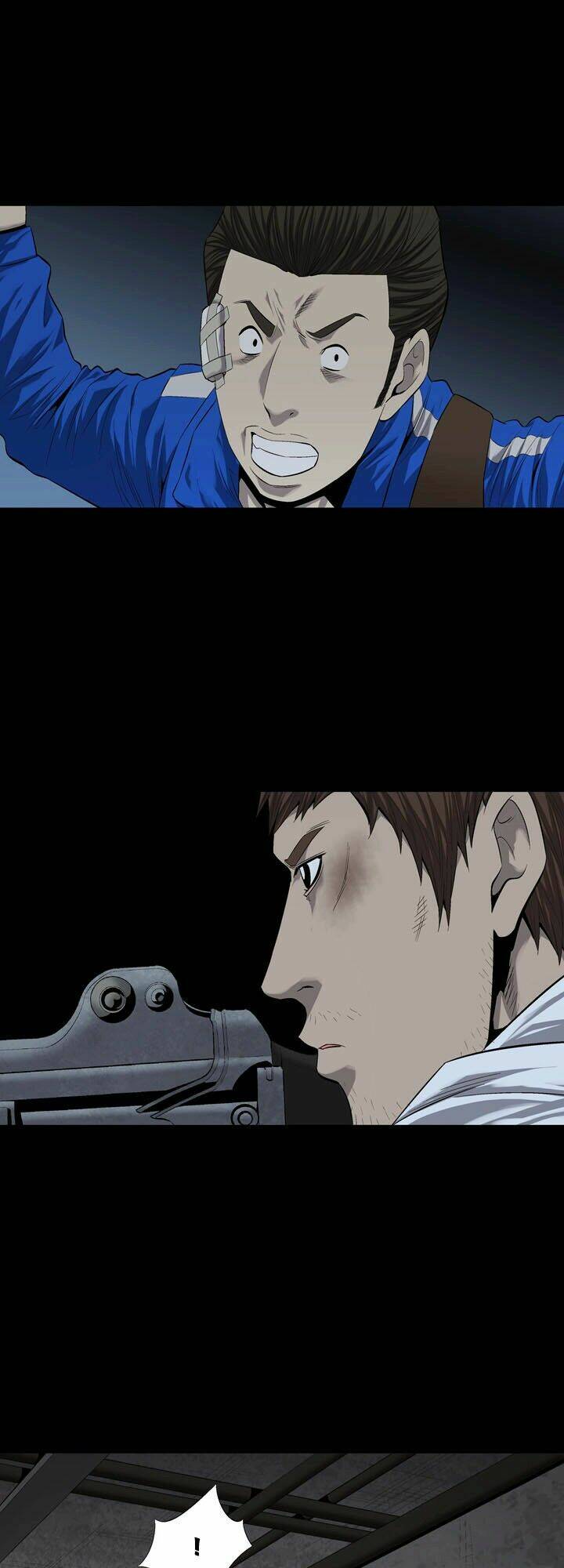 Thảm Họa Ong Độc Chapter 51 - Trang 2