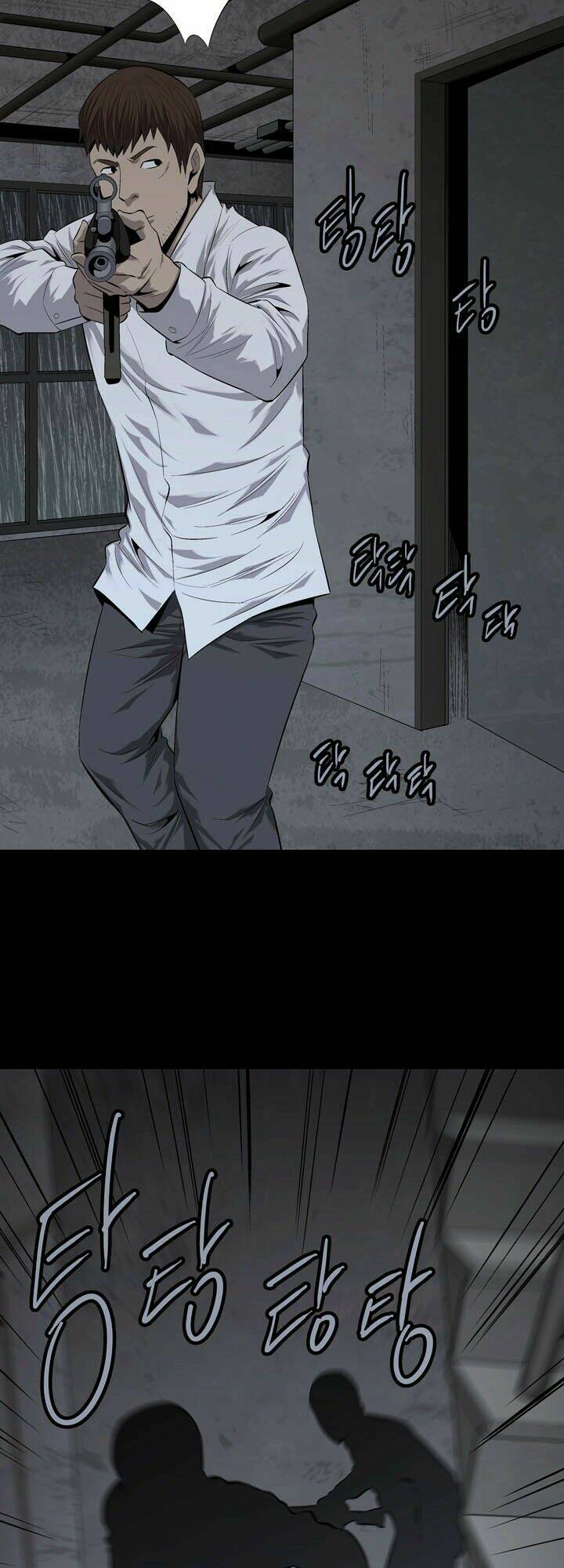 Thảm Họa Ong Độc Chapter 51 - Trang 2