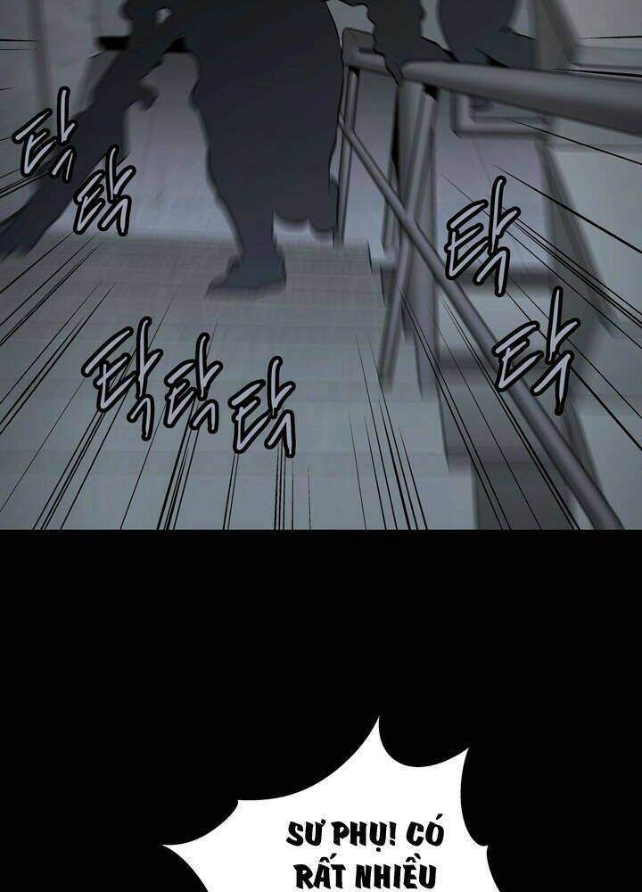 Thảm Họa Ong Độc Chapter 51 - Trang 2