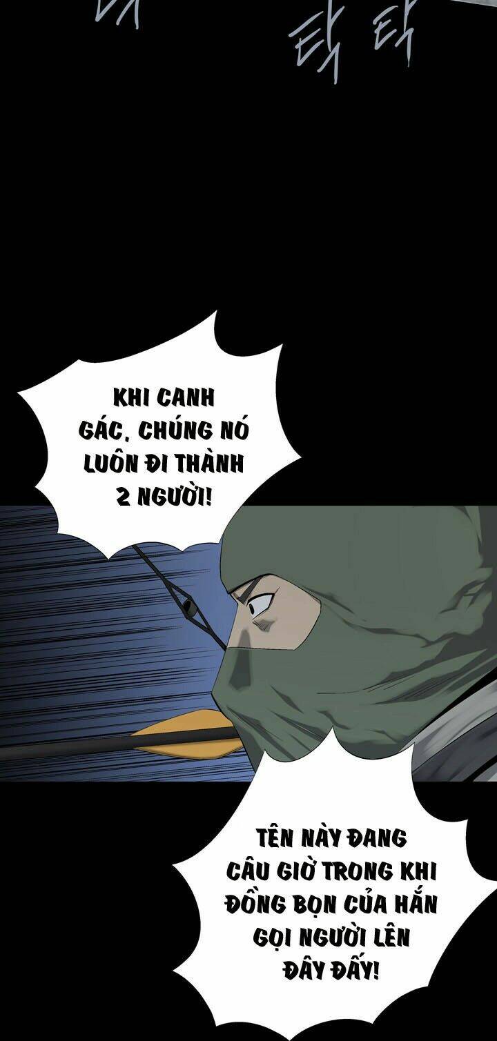 Thảm Họa Ong Độc Chapter 51 - Trang 2