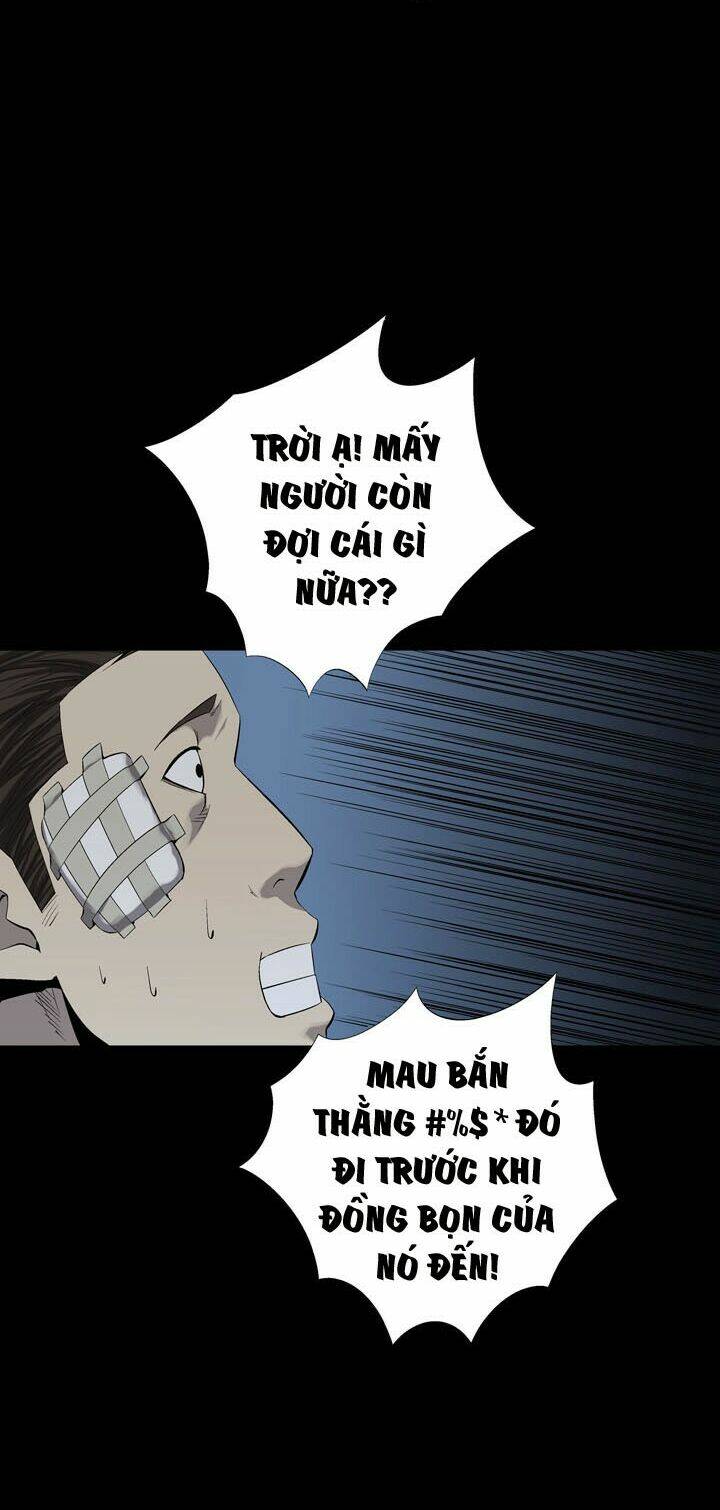 Thảm Họa Ong Độc Chapter 51 - Trang 2