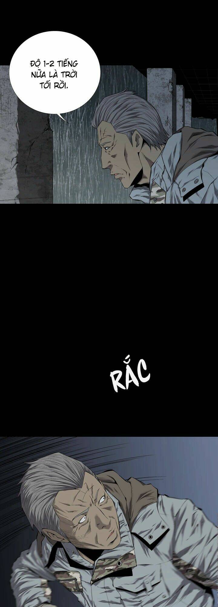 Thảm Họa Ong Độc Chapter 51 - Trang 2