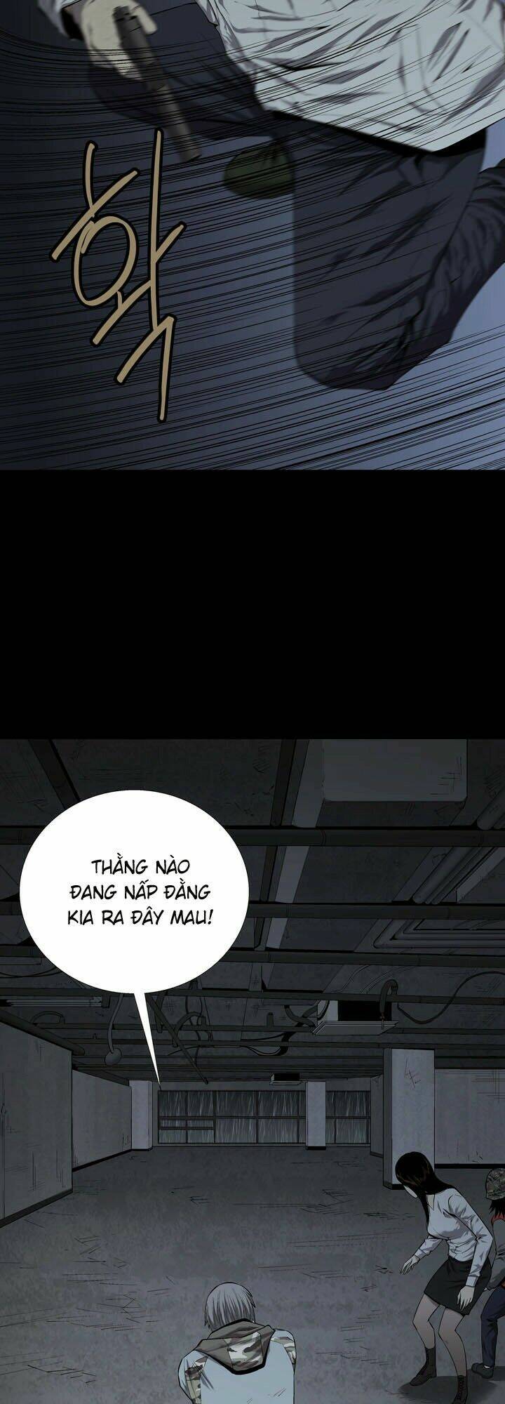 Thảm Họa Ong Độc Chapter 51 - Trang 2