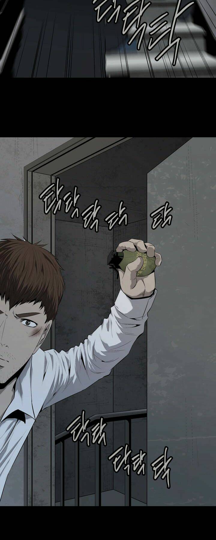 Thảm Họa Ong Độc Chapter 52 - Trang 2