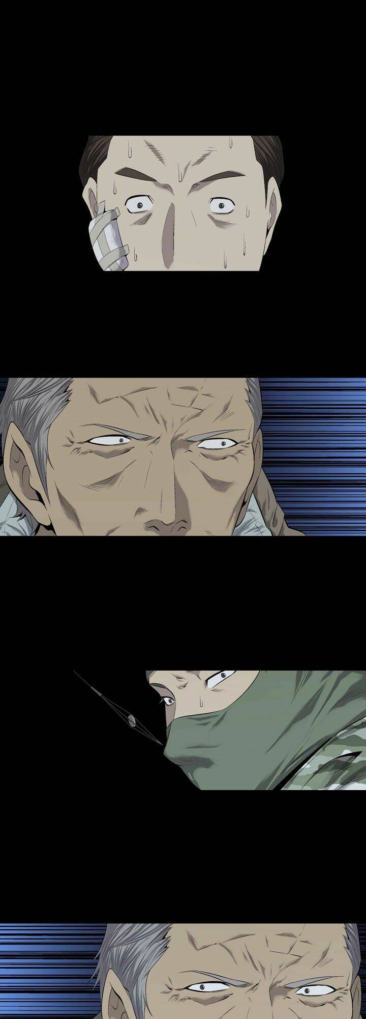 Thảm Họa Ong Độc Chapter 52 - Trang 2