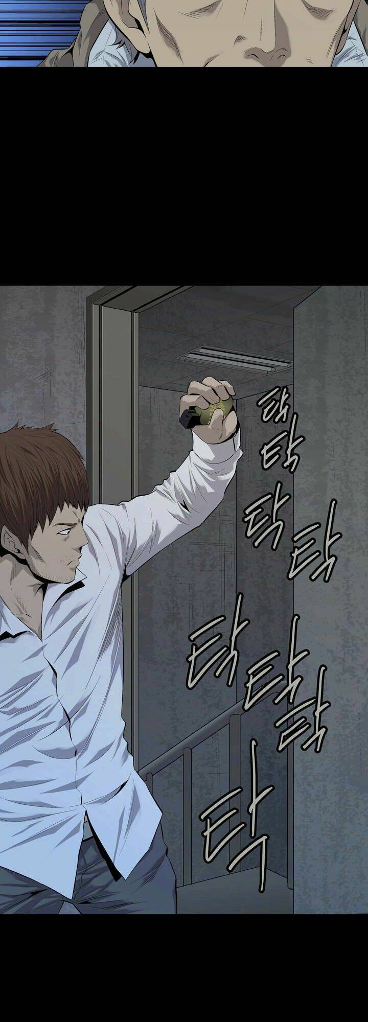 Thảm Họa Ong Độc Chapter 52 - Trang 2