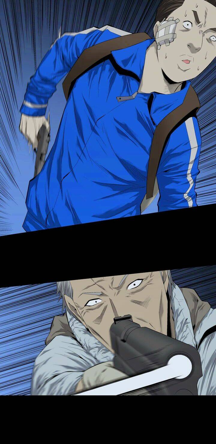 Thảm Họa Ong Độc Chapter 52 - Trang 2