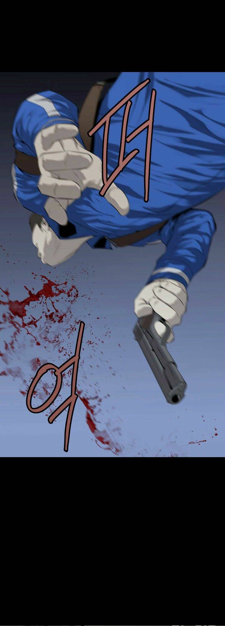 Thảm Họa Ong Độc Chapter 52 - Trang 2