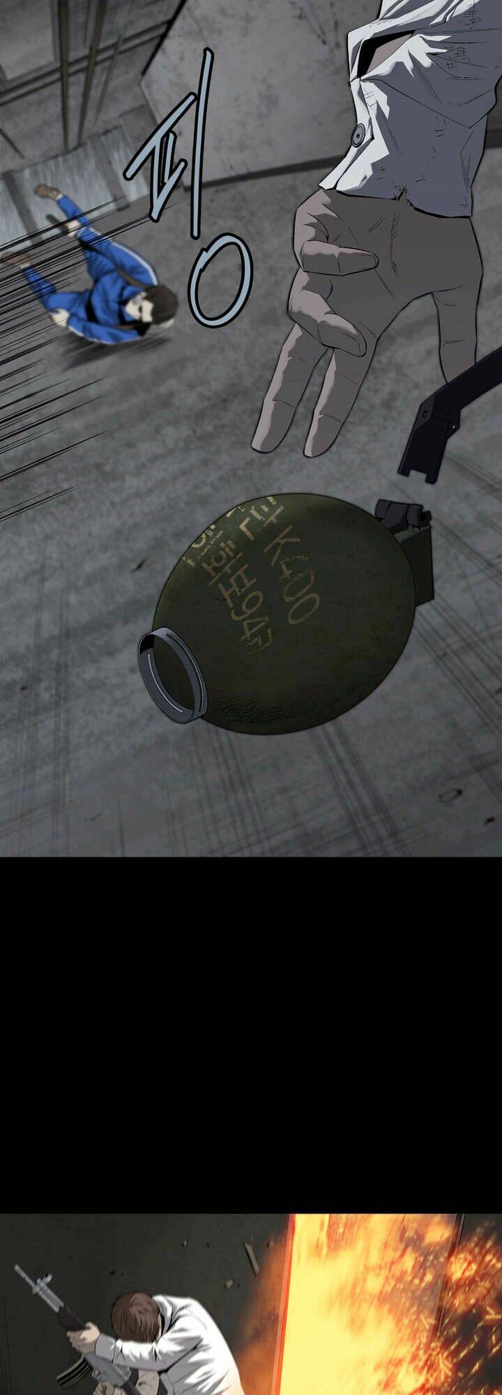 Thảm Họa Ong Độc Chapter 52 - Trang 2