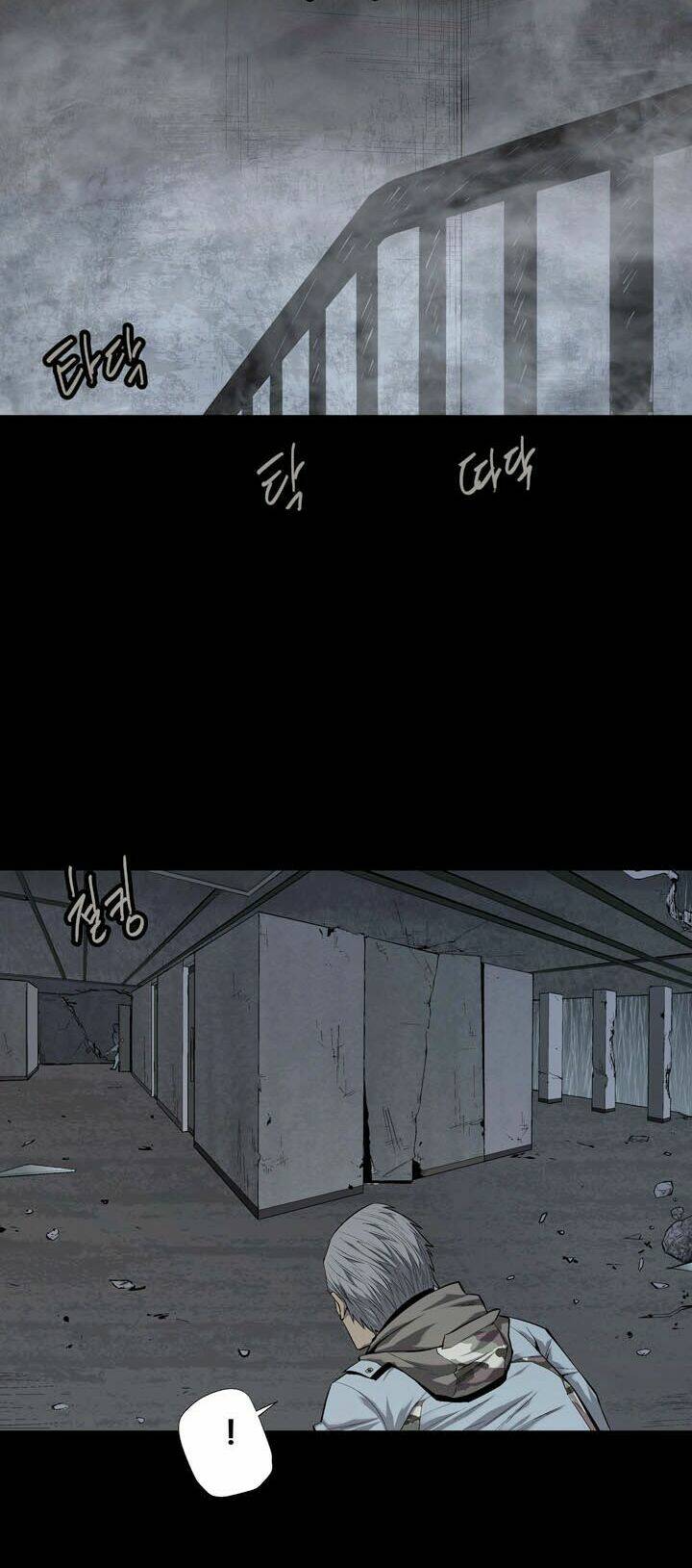 Thảm Họa Ong Độc Chapter 52 - Trang 2