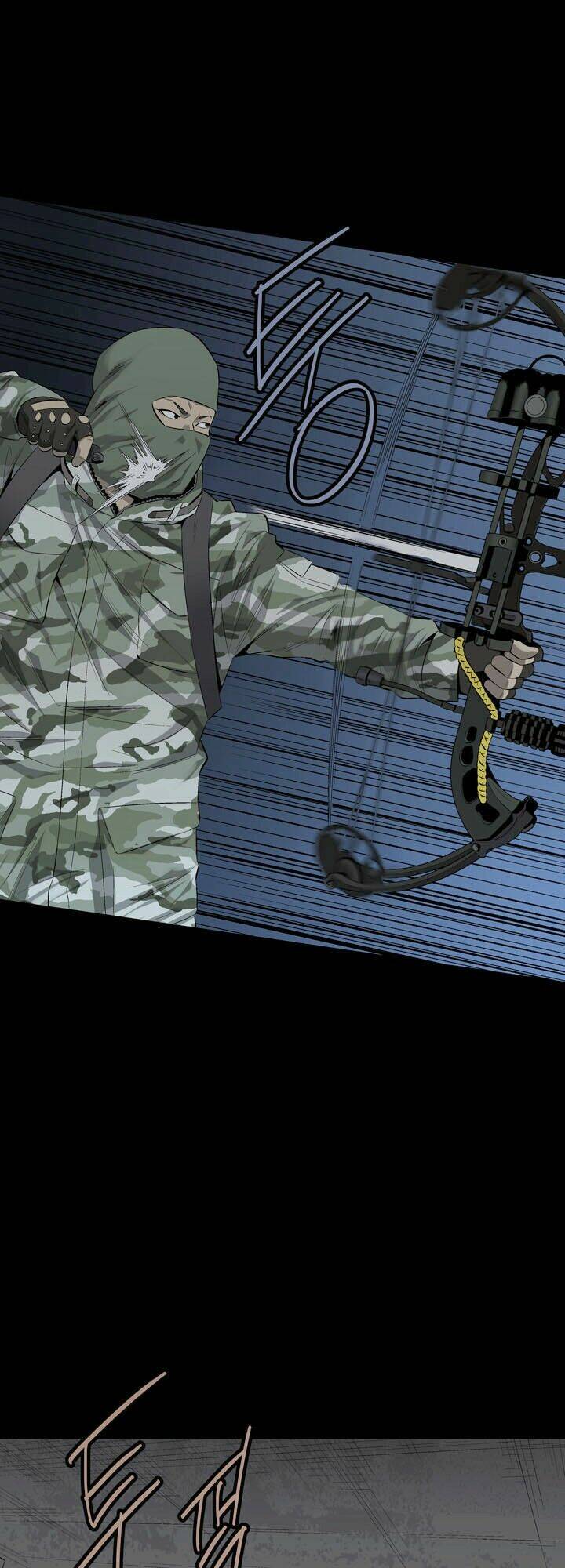 Thảm Họa Ong Độc Chapter 52 - Trang 2