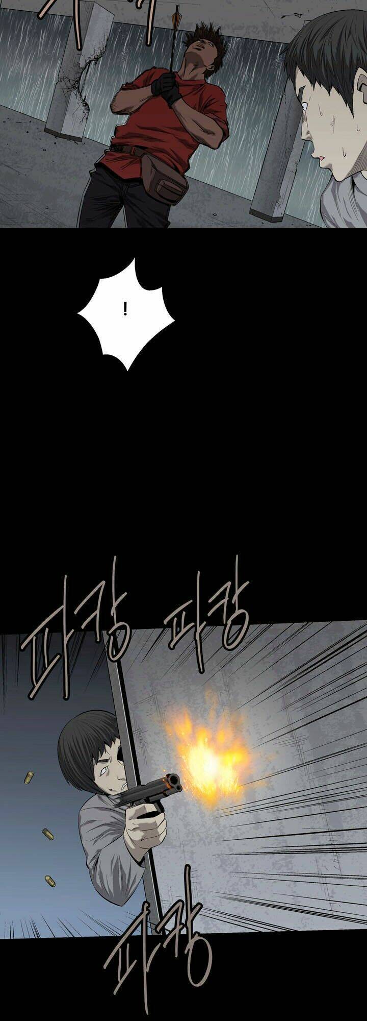 Thảm Họa Ong Độc Chapter 52 - Trang 2