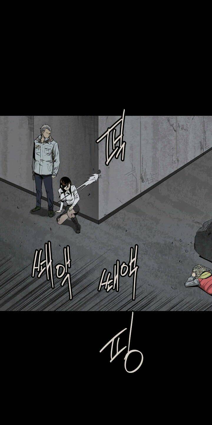 Thảm Họa Ong Độc Chapter 52 - Trang 2