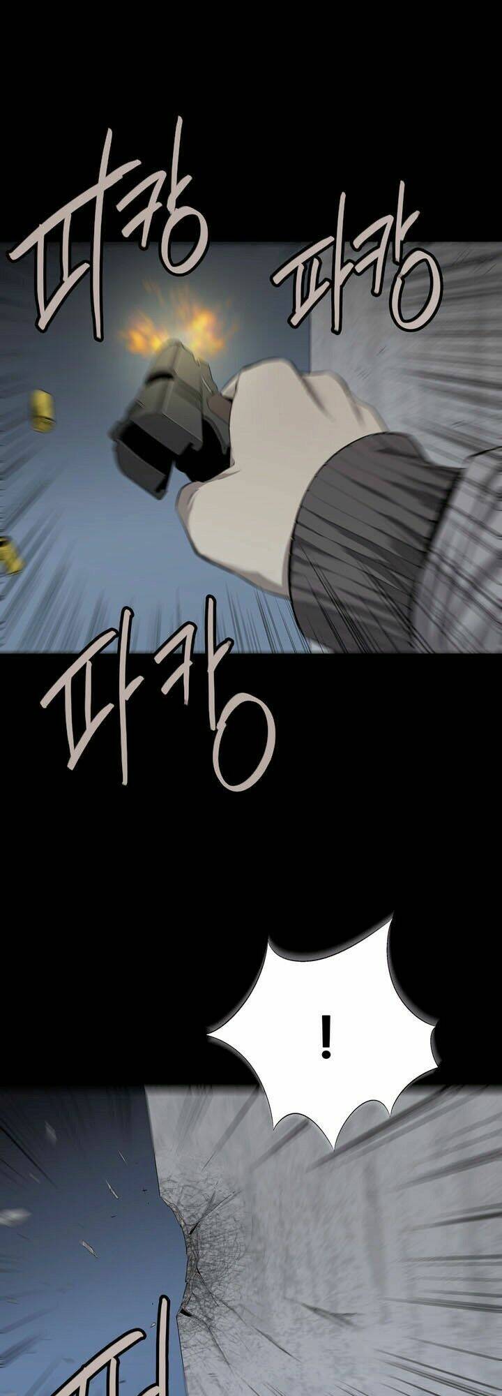 Thảm Họa Ong Độc Chapter 52 - Trang 2