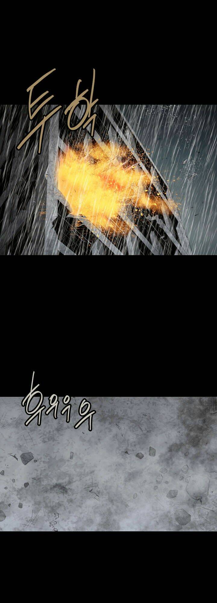 Thảm Họa Ong Độc Chapter 52 - Trang 2