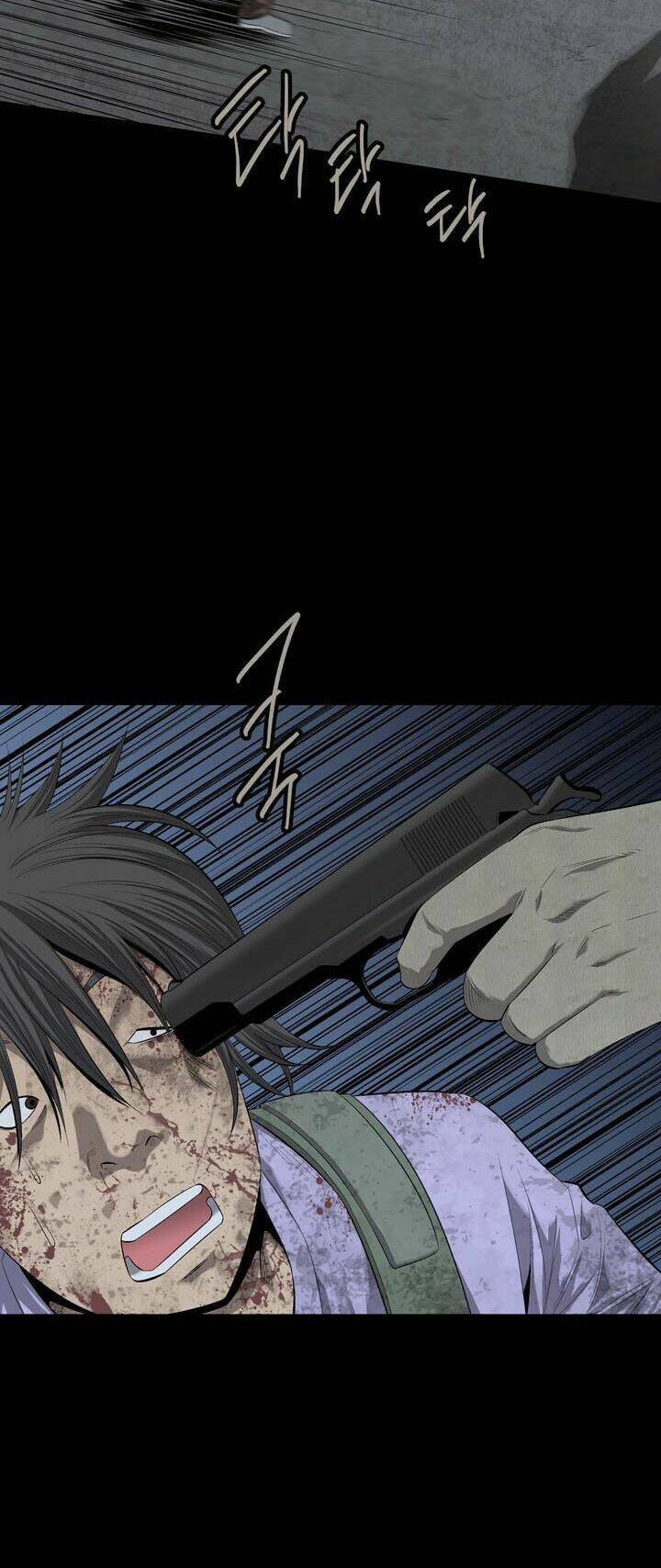 Thảm Họa Ong Độc Chapter 52 - Trang 2