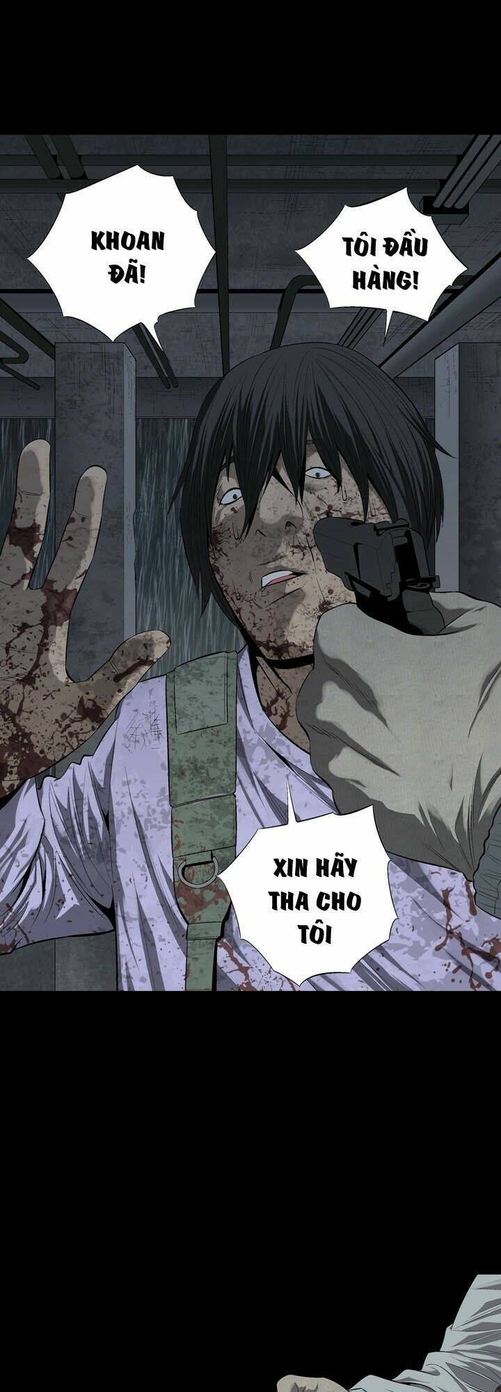 Thảm Họa Ong Độc Chapter 52 - Trang 2