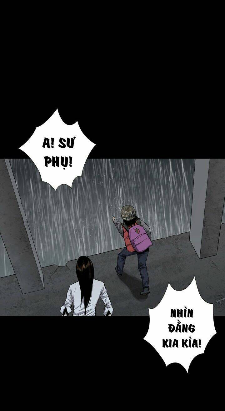 Thảm Họa Ong Độc Chapter 52 - Trang 2