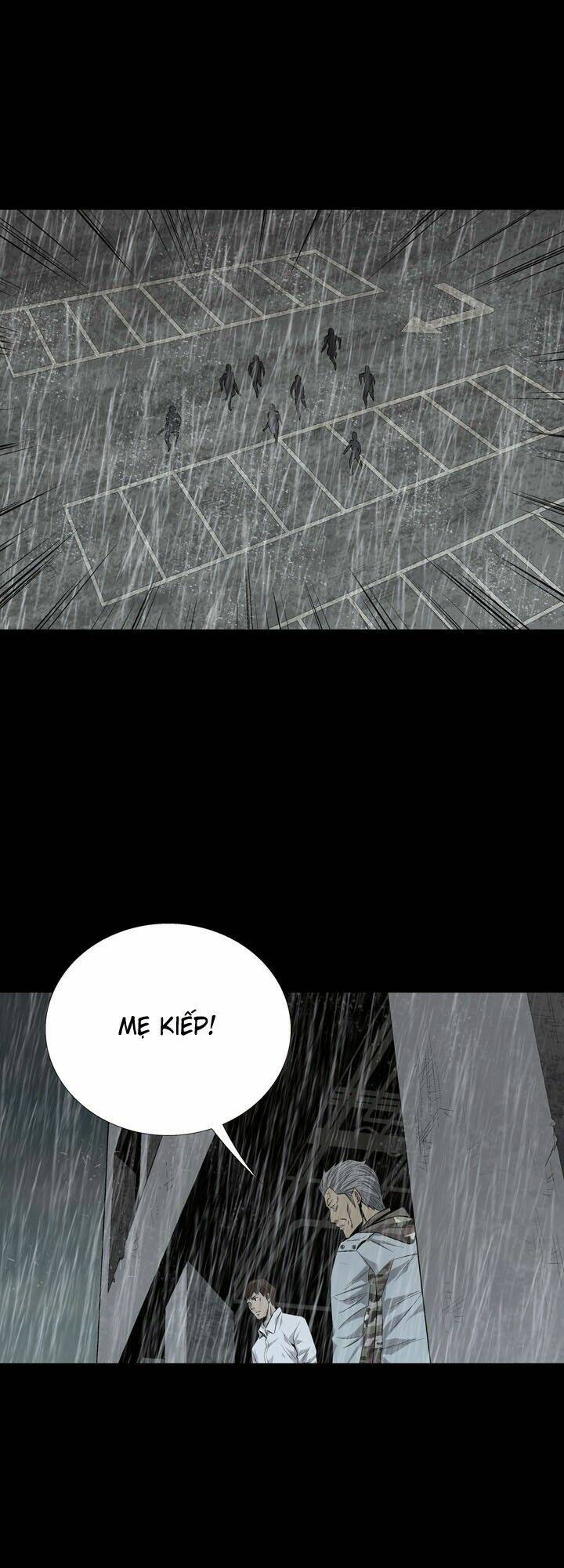 Thảm Họa Ong Độc Chapter 52 - Trang 2