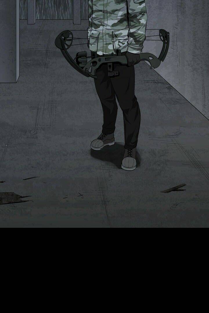 Thảm Họa Ong Độc Chapter 52 - Trang 2