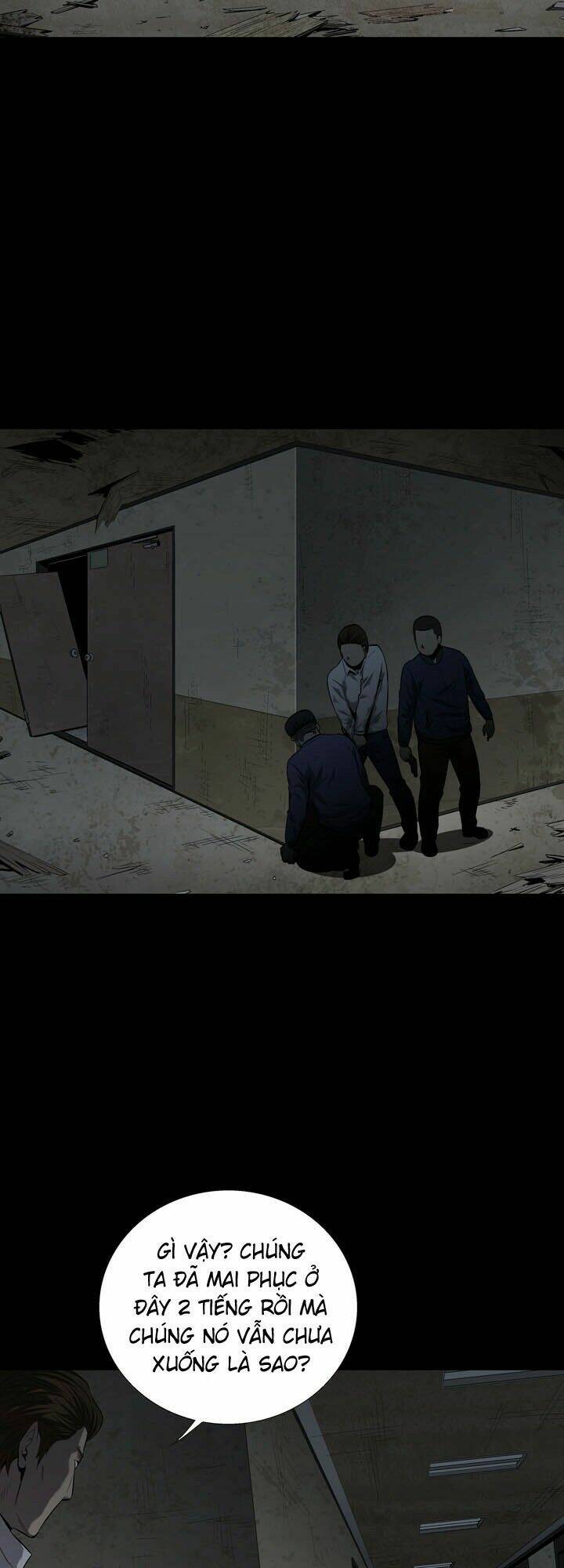 Thảm Họa Ong Độc Chapter 52 - Trang 2