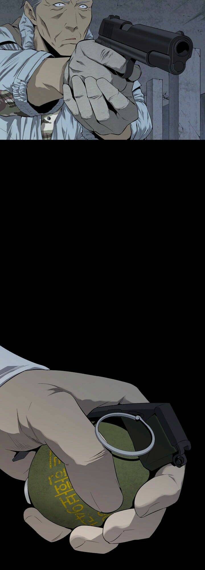 Thảm Họa Ong Độc Chapter 52 - Trang 2