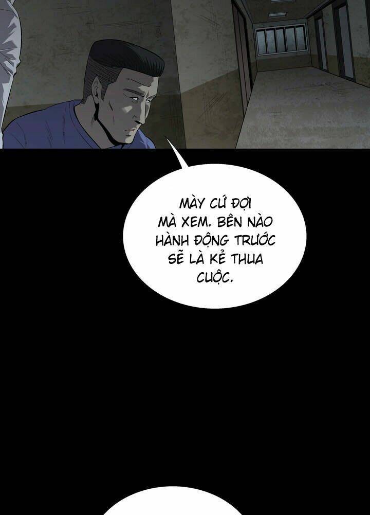 Thảm Họa Ong Độc Chapter 52 - Trang 2