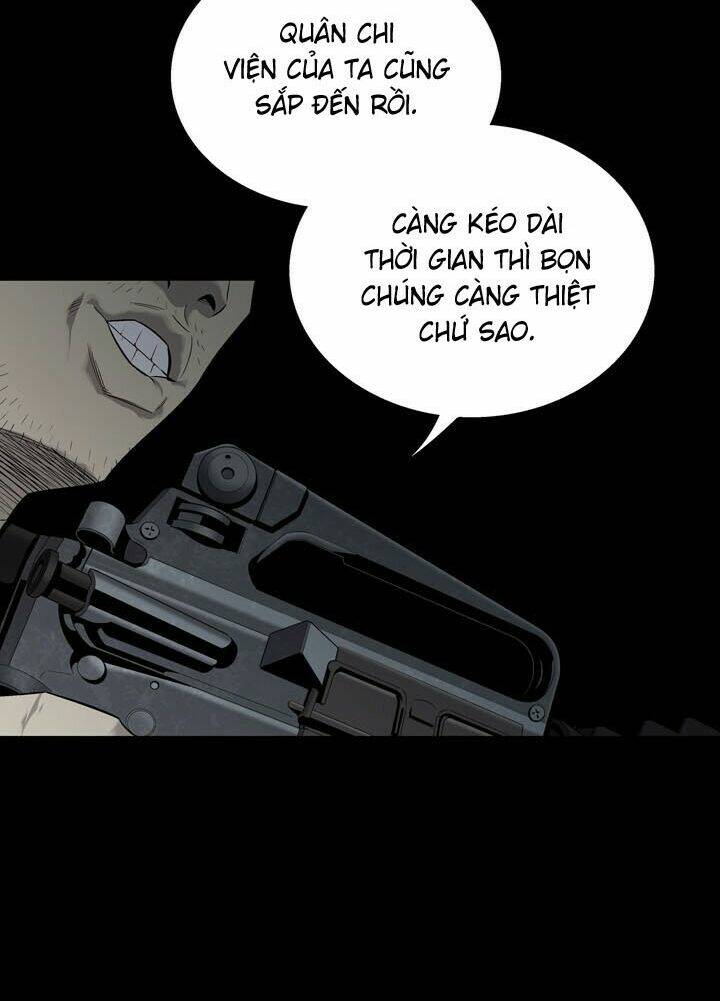 Thảm Họa Ong Độc Chapter 52 - Trang 2