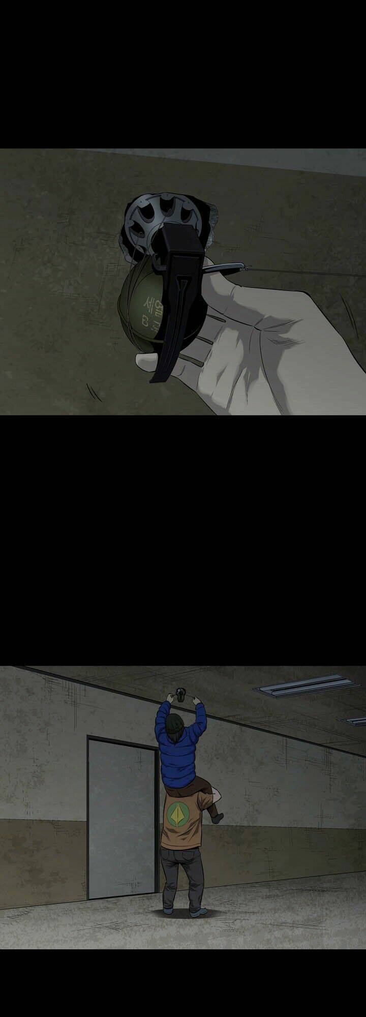 Thảm Họa Ong Độc Chapter 52 - Trang 2