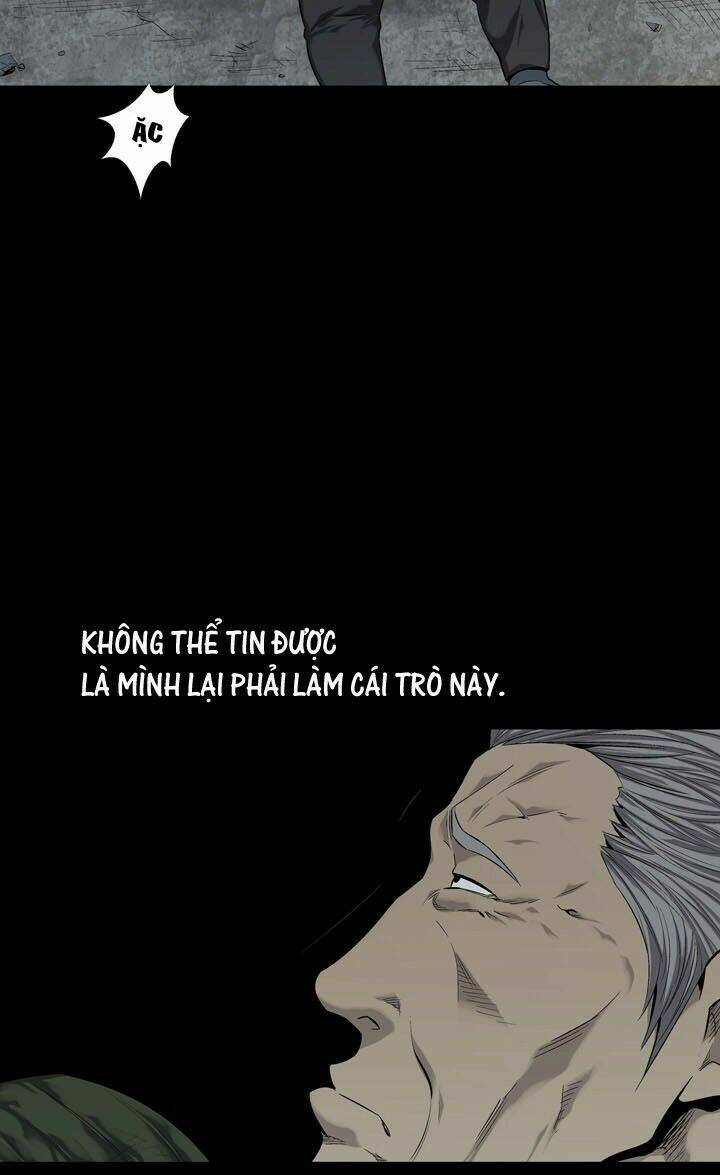 Thảm Họa Ong Độc Chapter 52 - Trang 2