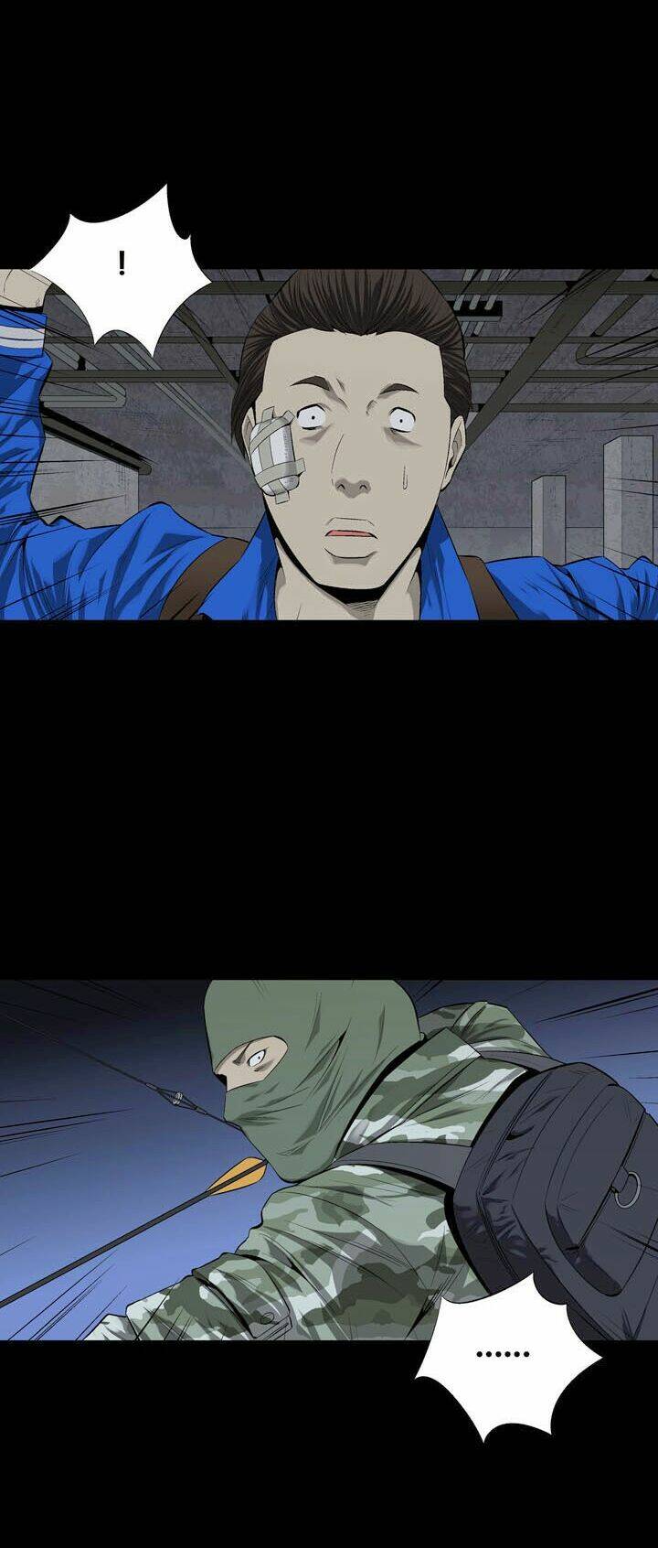 Thảm Họa Ong Độc Chapter 52 - Trang 2