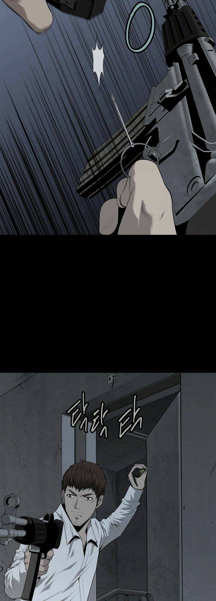 Thảm Họa Ong Độc Chapter 52 - Trang 2